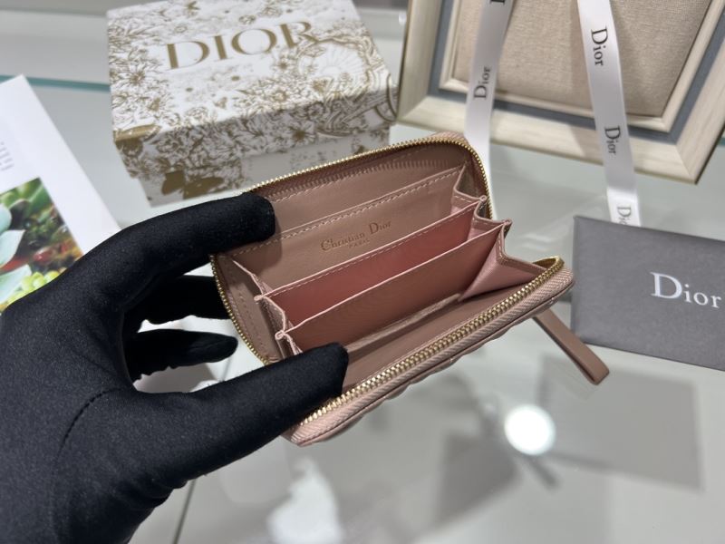 Christian Dior Wallet